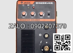 Máy Hàn Bán Tự Động Jasic MIG-250 (J46)