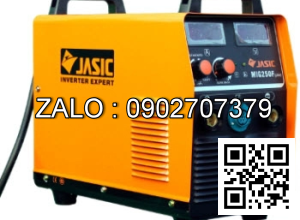 Máy Hàn Bán Tự Động Jasic MIG-350F (J44)