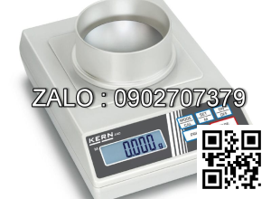 Cân kỹ thuật KERN 440-21A (60g/0.001g)