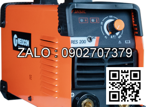 Máy Hàn Que Jasic ARES-200