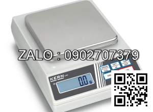 Cân kỹ thuật KERN 440-33N (200g/0.01g)