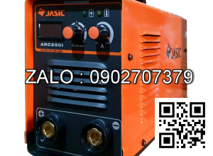 Máy Hàn Que Jasic ARC-250I