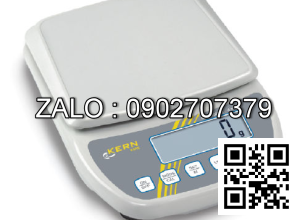 Cân kỹ thuật KERN EMS 300-3 (300g/0,001)