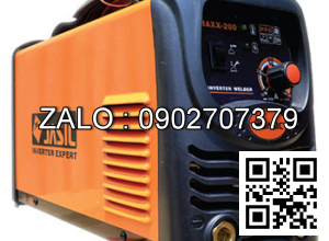 Máy Hàn Que Jasic MAXX-200 (85-265V)