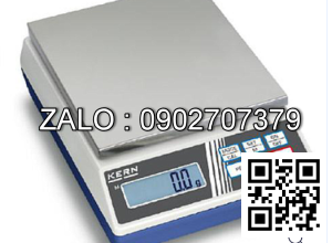 Cân kỹ thuật KERN 440-45N (1000g/0.01g)