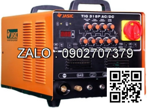 Máy Hàn Jasic TIG-215P ACDC (R63)