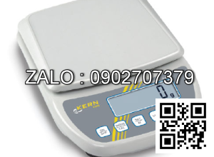 Cân kỹ thuật KERN EMS 3000-2 (3000g/0,01)