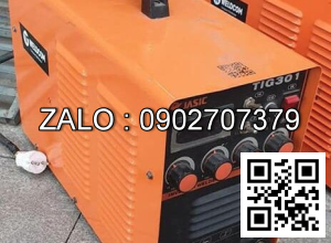Máy Hàn Tig Jasic TIG-301