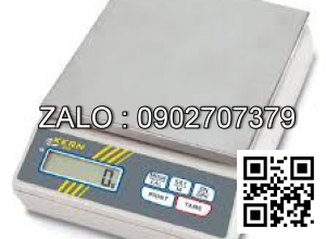 Cân kỹ thuật KERN 440-43N (400g/0.1g)