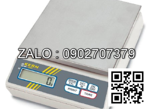 Cân kỹ thuật KERN 440-53N (6000g/0.1g)