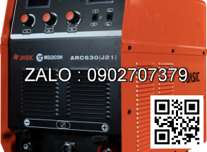 Máy Hàn Que Jasic ARC-630 (J21)