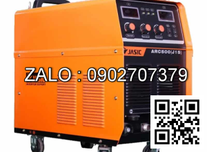 Máy Hàn Que Jasic ARC-500 (J15)