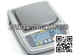 Cân kỹ thuật KERN EMS 12K1 (12000g/1)