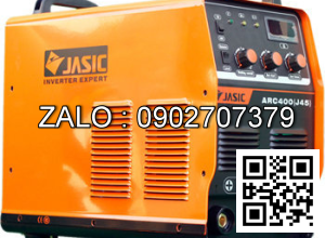 Máy Hàn Que Dùng Điện Jasic ARC-400 (J45)