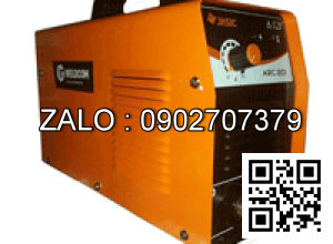 Máy Hàn Que Jasic ARC-201