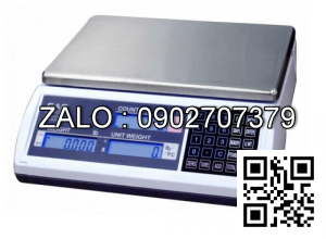 Cân đếm CXB 6K2M (6kg/2)
