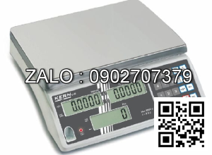 Cân đếm CXB 30K10M (30kg/10)