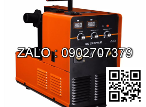 Máy Hàn Hồng Ký HK MIG 250