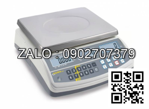 Cân đếm KERN CPB 30K0.5N (30.000g/0,5)