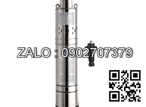 Máy bơm chìm sâu 4SK150
