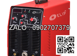 Máy hàn Mig Elip Plutoni Inverter-IGBT E-300AL