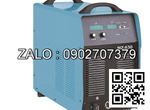 Máy hàn Que Elip Plutoni Inverter-IGBT E-630A