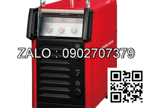 Máy hàn Que Elip Plutoni Inverter-IGBT E-400A