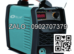Máy hàn que Elip Inverter-IGBT E-200N
