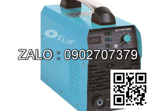 Máy hàn que Elip Inverter-IGBT E-160S