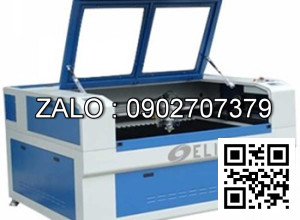 Máy cắt Laser Elip prime-E60*90-80W