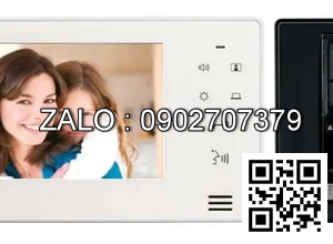 CHUÔNG CỬA MÀN HÌNH VL-SV30VN