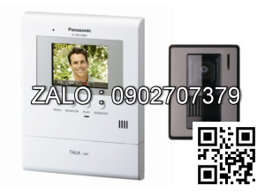 CHUÔNG CỬA MÀN HÌNH Panasonic VL-SV30VN-S
