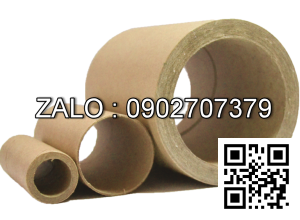 Máy làm ống giấy MH-180J