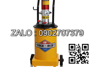 Máy bơm mỡ khí nén KOCU GZ-3