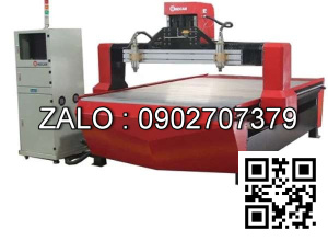 Máy đục vi tính TD 1825 6 (servo)