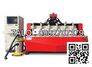 Máy đục gỗ trục tròn 25S10