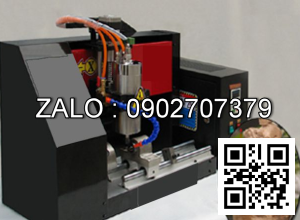 Máy đục tượng mini KH30