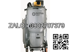 Máy hút bụi khô ướt Nilfisk 3997