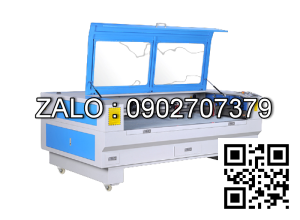 Máy khắc cắt laser SA 1290