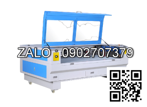 Máy khắc cắt laser SA 1060