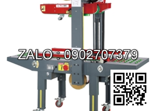 Máy dán băng keo thùng carton PW-552TB