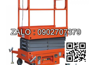 Thang nâng điện Elip MH-3*300