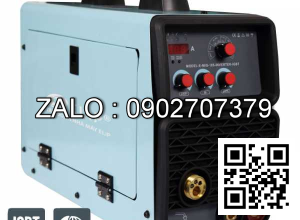 Máy Hàn Mig Elip Platinum ME-200Al Pro