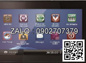 Màn hình chuông cửa Intelhome IT27