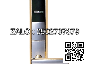 Khóa thẻ từ ADEL A7MF