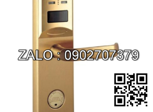 Khóa thẻ từ ADEL 1800-1003