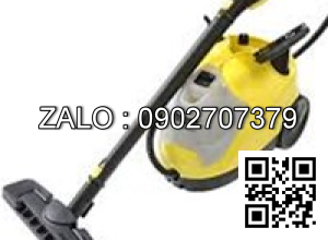 Máy phun áp lực cao Karcher SC 2.500 C