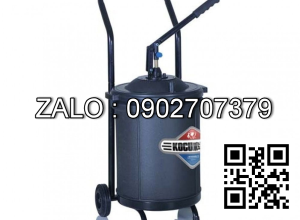 Máy bơm mỡ khí nén KOCU GZ-9