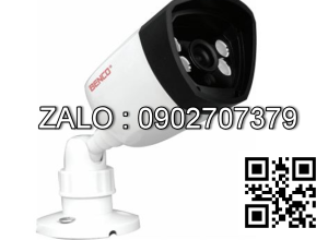 Camera Analoge BEN-7309