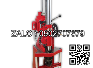 Thiết bị doa lỗ Xi-e thủ công TJ8563